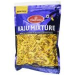 Haldiram Cashew Mixture – 200g