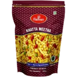 Haldiram Khatta Meetha Mix – 200g