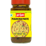 Priya Pulihora Paste – 300g
